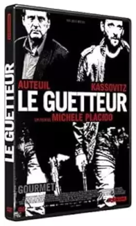 Couverture du produit · Le Guetteur