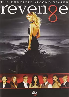 Couverture du produit · Revenge: The Complete Second Season (import US)
