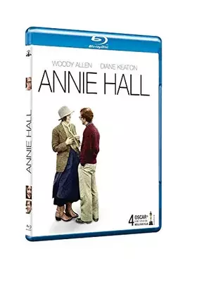 Couverture du produit · Annie Hall [Blu-ray]
