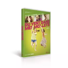 Couverture du produit · du Vent dans Mes Mollets