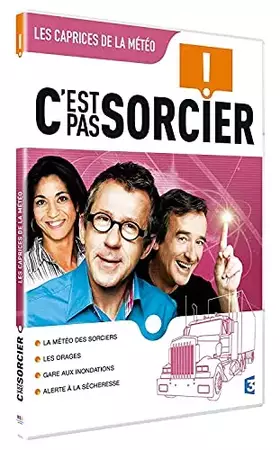 Couverture du produit · C'est pas sorcier - Les caprices de la météo