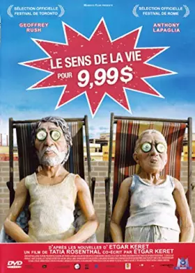 Couverture du produit · Le Sens de la Vie pour 9,99$