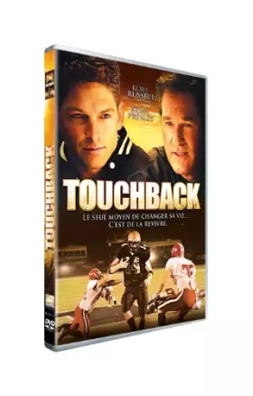 Couverture du produit · Touchback