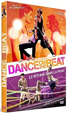 Couverture du produit · Dance On The Beat