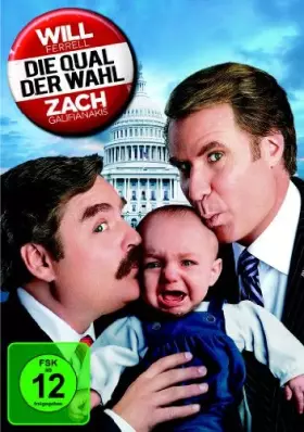 Couverture du produit · Die Qual der Wahl [Import]