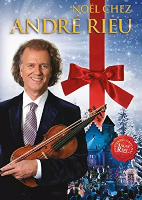 Couverture du produit · Noël Chez André Rieu