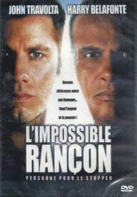 Couverture du produit · L'impossible Rançon