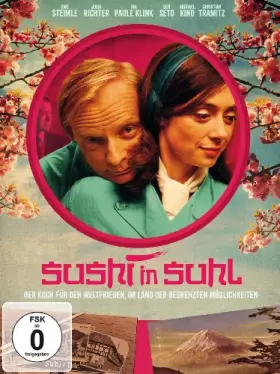 Couverture du produit · Sushi in Suhl