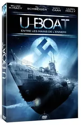 Couverture du produit · U-Boat