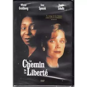 Couverture du produit · Le chemin de la liberte