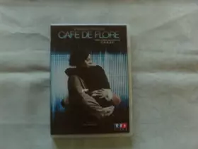 Couverture du produit · Cafe de Flore