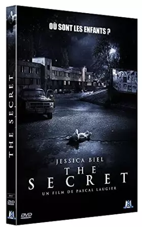 Couverture du produit · The Secret