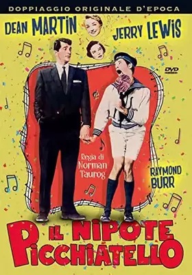 Couverture du produit · Il nipote picchiatello [Import]