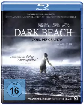 Couverture du produit · Dark Beach (Blu-ray)