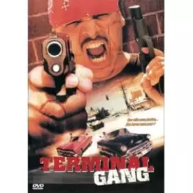 Couverture du produit · Terminal gang