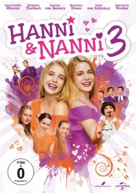 Couverture du produit · Hanni & Nanni 3 [Import]