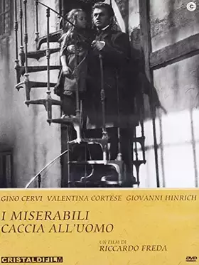 Couverture du produit · I miserabili - Caccia all'uomo