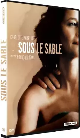 Couverture du produit · Sous le sable
