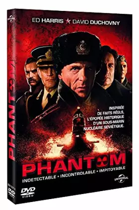 Couverture du produit · Phantom