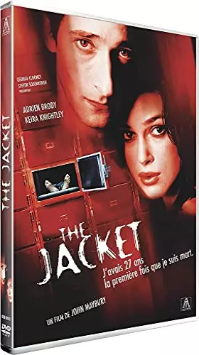 Couverture du produit · The Jacket