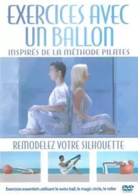 Couverture du produit · Exercices avec Un Ballon [Import]