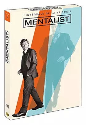 Couverture du produit · The Mentalist-Saison 5