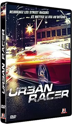 Couverture du produit · Urban Racer