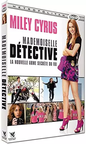 Couverture du produit · Mademoiselle Détective