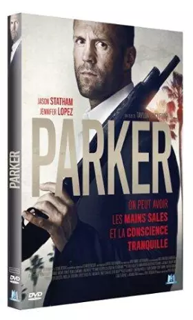Couverture du produit · Parker