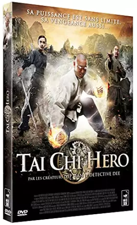 Couverture du produit · Tai Chi Hero
