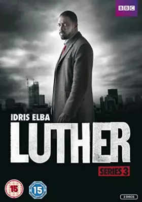 Couverture du produit · Luther-Series 3 [Import]