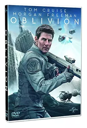 Couverture du produit · Oblivion