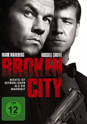 Couverture du produit · Broken City [Import]