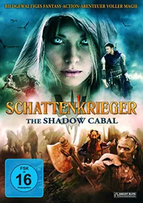 Couverture du produit · Schattenkrieger [Import]