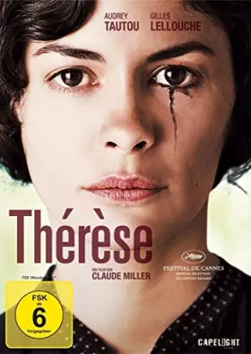 Couverture du produit · Therese [Import]