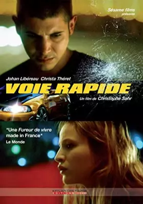 Couverture du produit · Voie Rapide