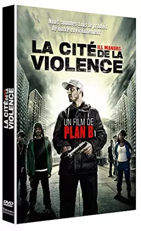 Couverture du produit · La Cité de la Violence