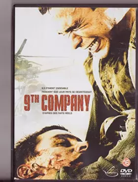 Couverture du produit · 9TH COMPANY