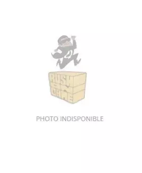 Couverture du produit · ADIBOU présente la magie