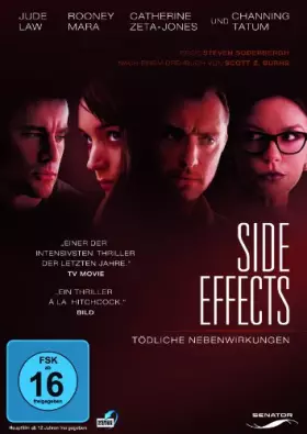 Couverture du produit · Side Effects-Tödliche Nebenwirkungen [Import]