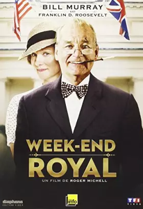 Couverture du produit · Week-End Royal
