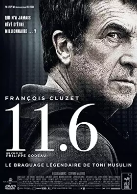 Couverture du produit · 11.6
