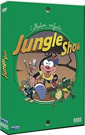 Couverture du produit · Jungle Show