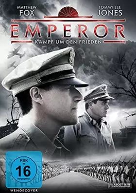 Couverture du produit · Emperor: Kampf Um Frieden [Import]