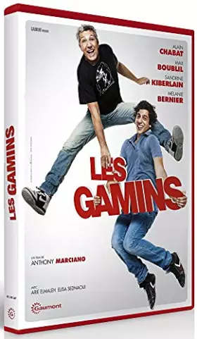 Couverture du produit · Les Gamins