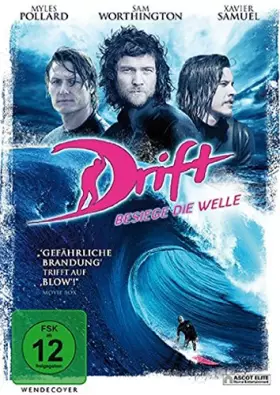 Couverture du produit · Drift [Import]