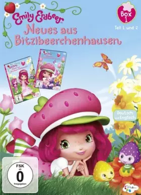 Couverture du produit · Emily Erdbeer Box 1 [Import]