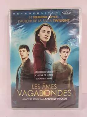 Couverture du produit · Les Âmes vagabondes