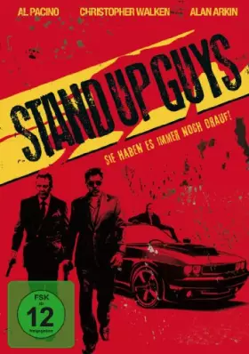 Couverture du produit · Stand Up Guys [Import]