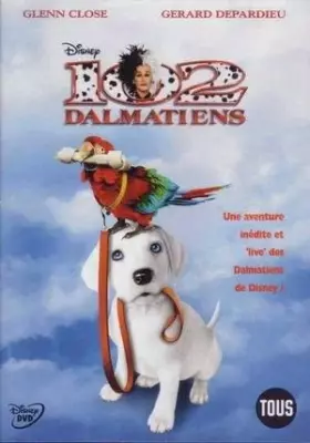 Couverture du produit · Les 102 Dalmatiens